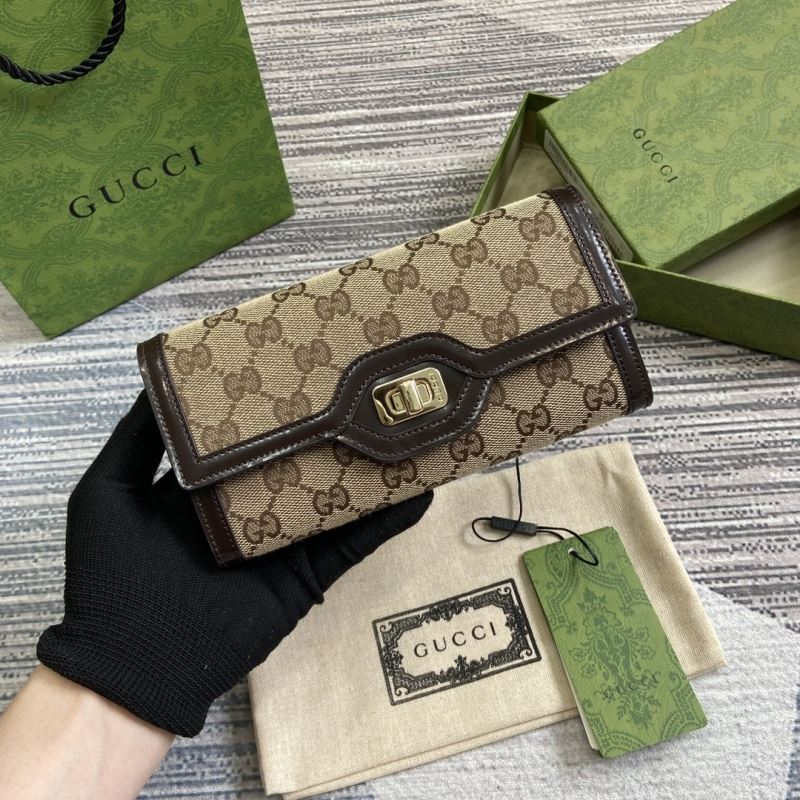 Gvc*1 wallets